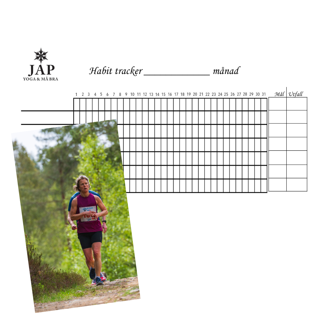 habit tracker