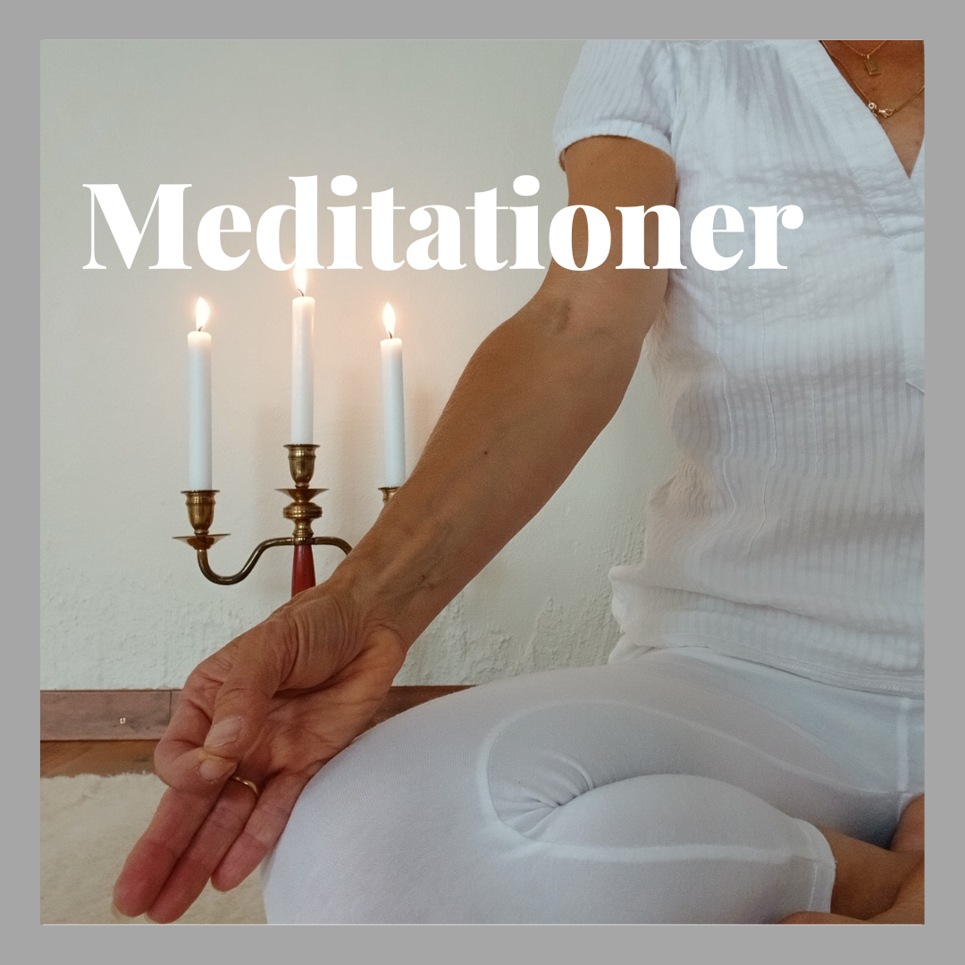 meditation yoga