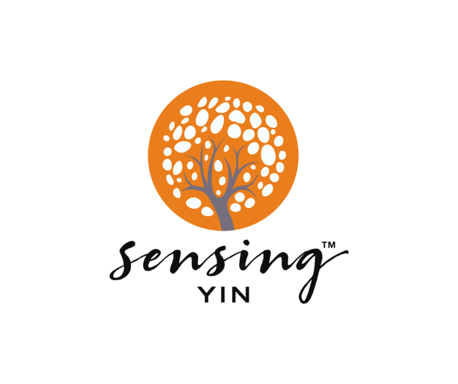 sensing yin yoga