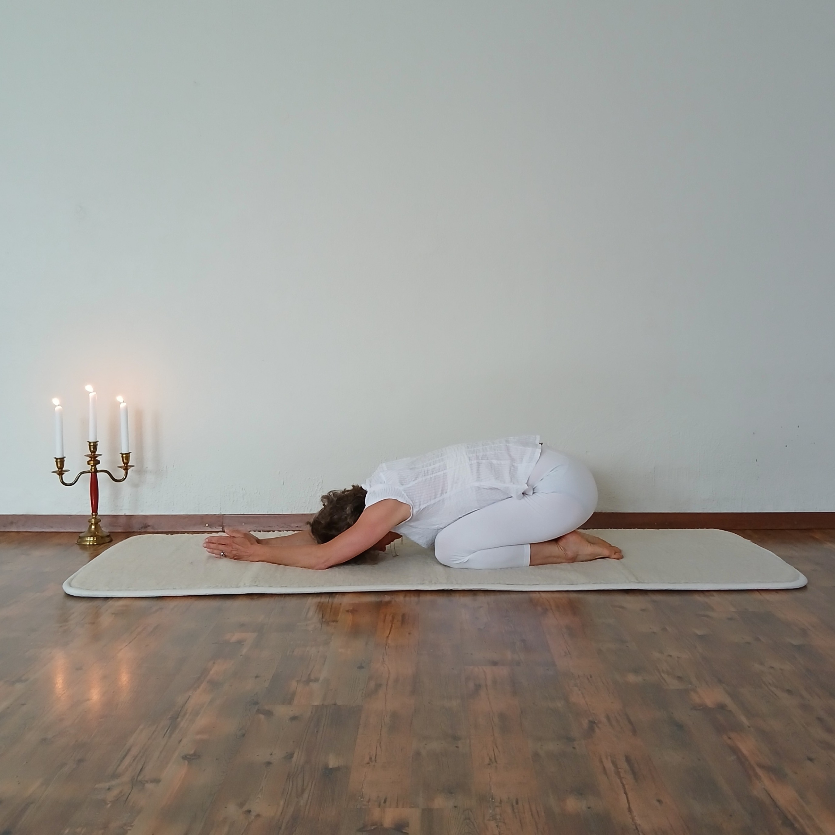 yoga